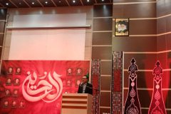 شعر عاشورایی باید متکی بر شناخت تاریخی باشد