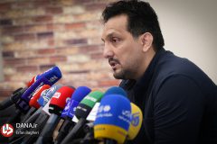 درستکار: یزدانی به وزن ۹۷ کیلوگرم می‌رود؛ کشتی‌گیر نامنظم را تنبیه می‌کنیم