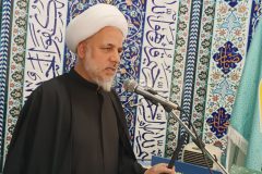 عاشورا مکتبی زنده برای همه عصرها است