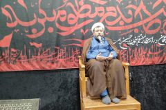 عزت ملت را معامله نمی‌کنیم