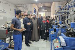 حمایت از مشاغل روستایی، گامی مهم در مسیر توسعه پایدار