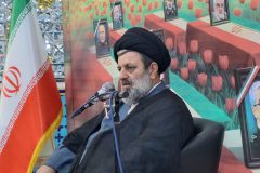 دشمن با فتنه‌سازی مداوم جنگ را کلید زد