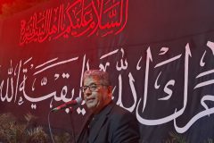 تعزیه هنری برخاسته از عشق و ایمان است