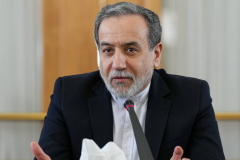عراقچی: همکاری ما با آژانس متوقف نشده ولی شکل جدیدی پیدا می‌کند