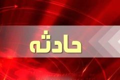 تصادف در محور رباط کریم – ساوه با ۸ مصدوم