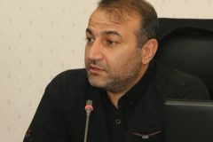 تقویت ناوگان اتوبوسرانی ساوه در اولویت قرار گرفت