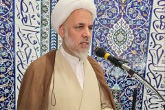 عبرت از تاریخ راه مقابله با نفوذ است