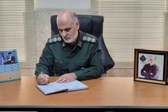 آزادگان تجسم ایمان و غیرت در تاریخ انقلاب‌اند