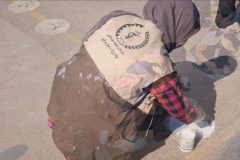 آغاز اردوی جهادی طرح «شهید عجمیان» در ساوه