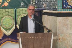 سد الغدیر ساوه در آستانه بحران شدید آب قرار دارد
