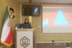 گرامیداشت روز جهانی ایمنی بیمار در ساوه
