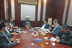 نگرش عدالت‌محور بر توزیع بودجه‌ها حاکم شود