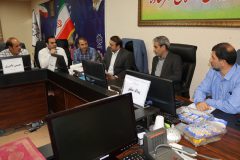 نیازمند توسعه تجهیزات آرامستان شهرداری هستیم