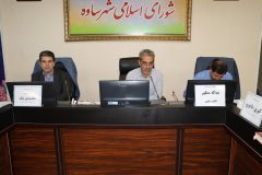 گسترش فرهنگ تعاون موجب رفع برخی مشکلات می شود