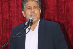 با افتخار من یک پاکبانم