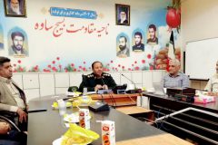 حضور جوانان در مساجد نشانگر پویایی جامعه است