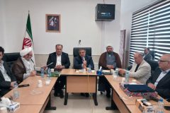 مدیریت منابع و زیرساخت‌ها اولویت توسعه نوبران است