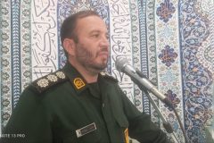 دفاع مقدس و جنگ ۱۲ روزه تفکر مقاومت را مستحکم کرد
