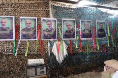 مراسم «آبروی محله» در روستای دروزان برگزار شد