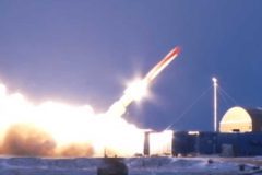 انتقاد ترامپ از آزمایش موشکی جدید روسیه