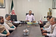 ترویج فرهنگ رضوی در ورزش زمینه‌ساز رشد جوانان است