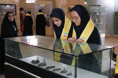 روز فرهنگی به‌یادماندنی پیشتازان ساوجی