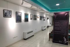برپایی نمایشگاه گروهی عکس با موضوع آزاد در ساوه