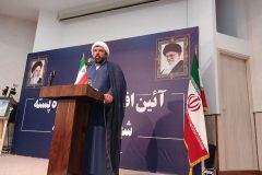 جشنواره پسته زرندیه وحدت مردمی در مسیر توسعه پایدار است