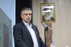 محور ساوه،سلفچگان گلوگاه ترانزیت ملی است