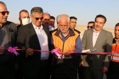 توسعه راه‌های روستایی در اولویت است