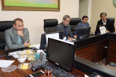 دامپزشکی محور سلامت و امنیت غذایی جامعه است