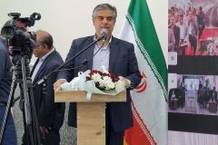 رشد جمعیت ساوه اجرای طرح‌های بازآفرینی را ضروری کرد