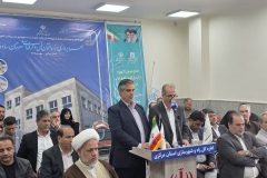 ۶۰ هزار نفر از ساوجی‌ها در سکونتگاه‌های غیررسمی زندگی می‌کنند