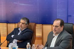 آژیر قرمز کم‌آبی به صدا درآمد