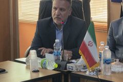 ساوه با تهدید کم‌آبی مواجه است