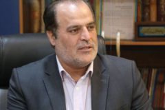 فرمانداری ساوه برنامه ارتقای خدمات اداری را کلید زد