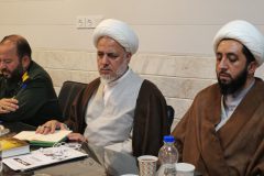 زیست عفیفانه با مشارکت همه اقشار محقق می‌شود
