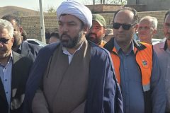 تعریض آزادراه باهدف کاهش ترافیک و ارتقای ایمنی