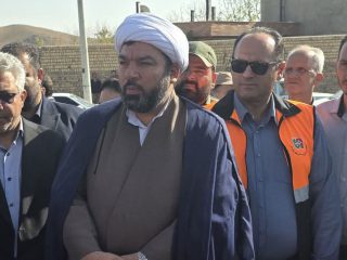 تعریض آزادراه باهدف کاهش ترافیک و ارتقای ایمنی