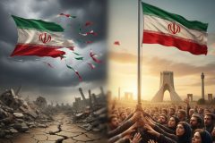 اصلاح‌طلبان تندرو واقعیت‌ها را با فضاسازی رسانه‌ای پنهان می‌کند