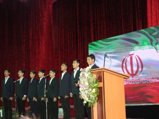 پایان طرح طراوت ۱۴۰۴ در ساوه