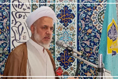 مقاومت هوشمندانه راه حفظ ثبات ملی است