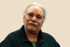 محمد کاسبی درگذشت