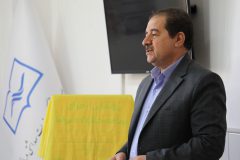 رونمایی از برنامه «خانواده توانا» در ساوه