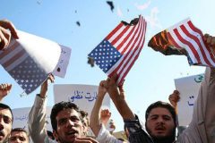 استکبارستیزی؛ روایت بیداری تمدنی ایران