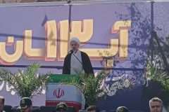 ظهیر انقلاب بودن پیام فاطمیه و استکبارستیزی است