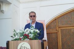 ساوه بزرگ‌ترین تولیدکننده انار کشور است