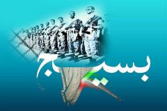 بسیج سنگر صیانت از هویت ایرانی و اسلامی است