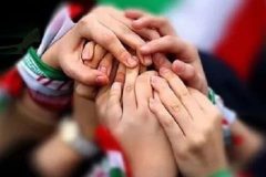 اتحاد ملی مهم‌ترین ضامن استحکام نظام اسلامی است