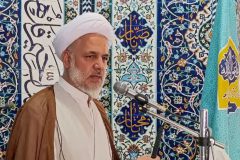 مرگ بر آمریکا راهبرد هویتی ملت ایران است